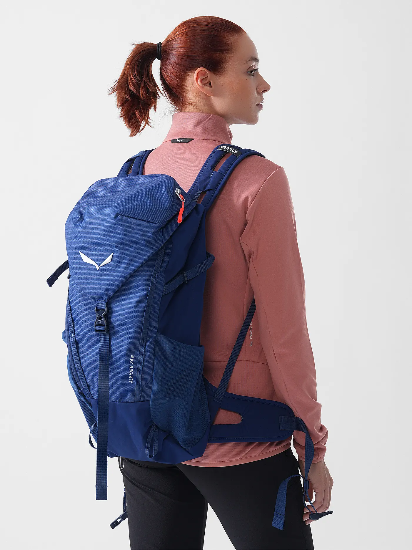 SALEWA | Damen Wanderrucksack Alp Mate 24L | 